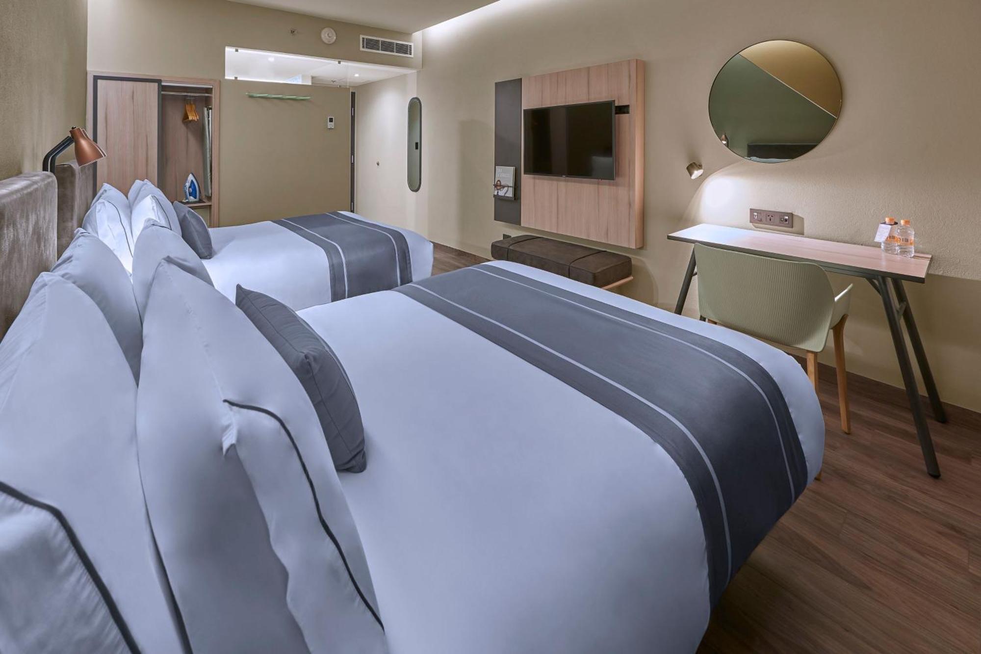 City Express Plus By Marriott Tampico Kültér fotó
