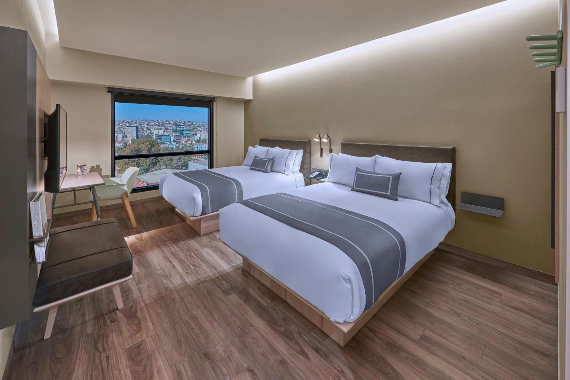 City Express Plus By Marriott Tampico Kültér fotó