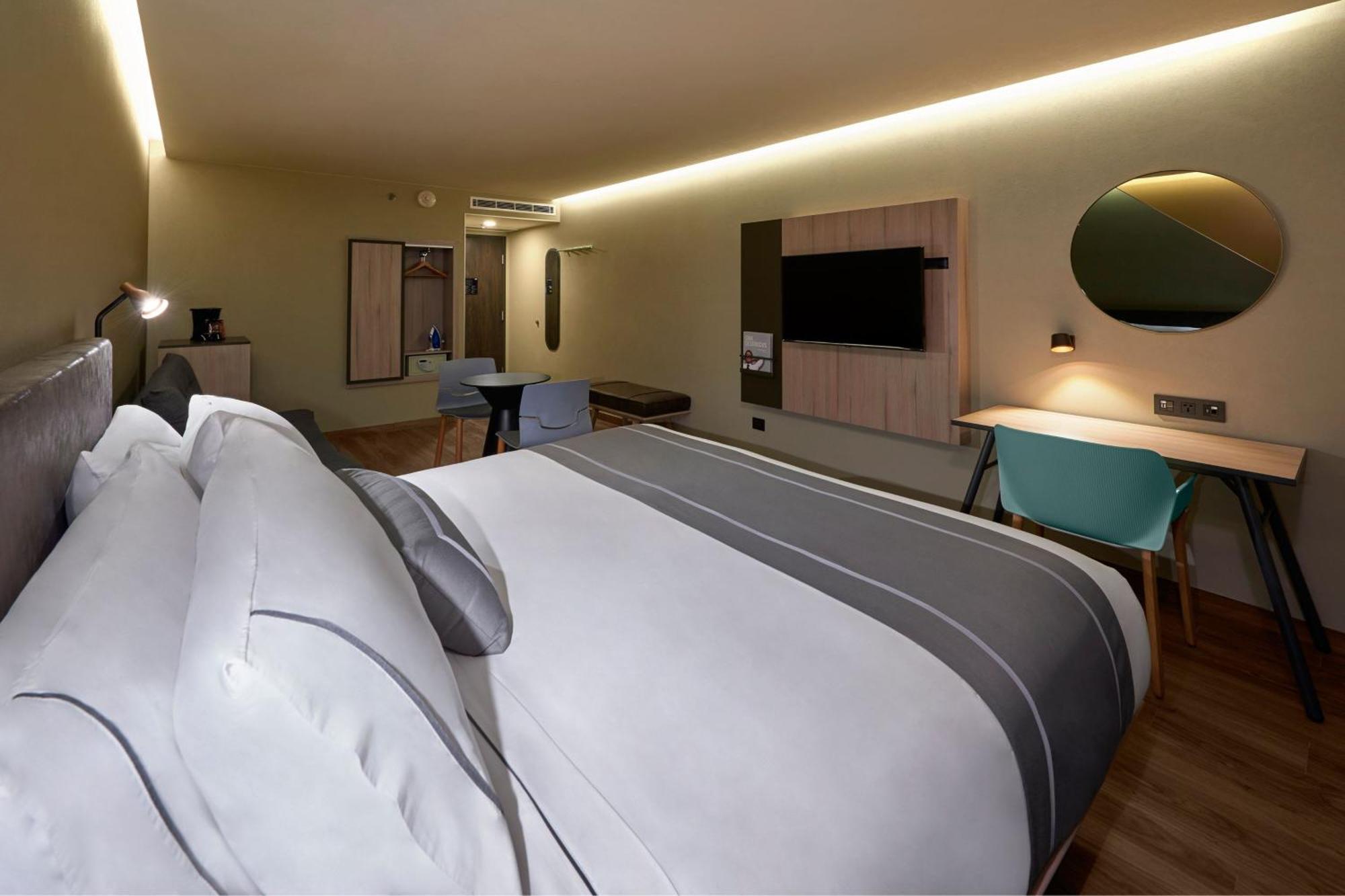 City Express Plus By Marriott Tampico Kültér fotó