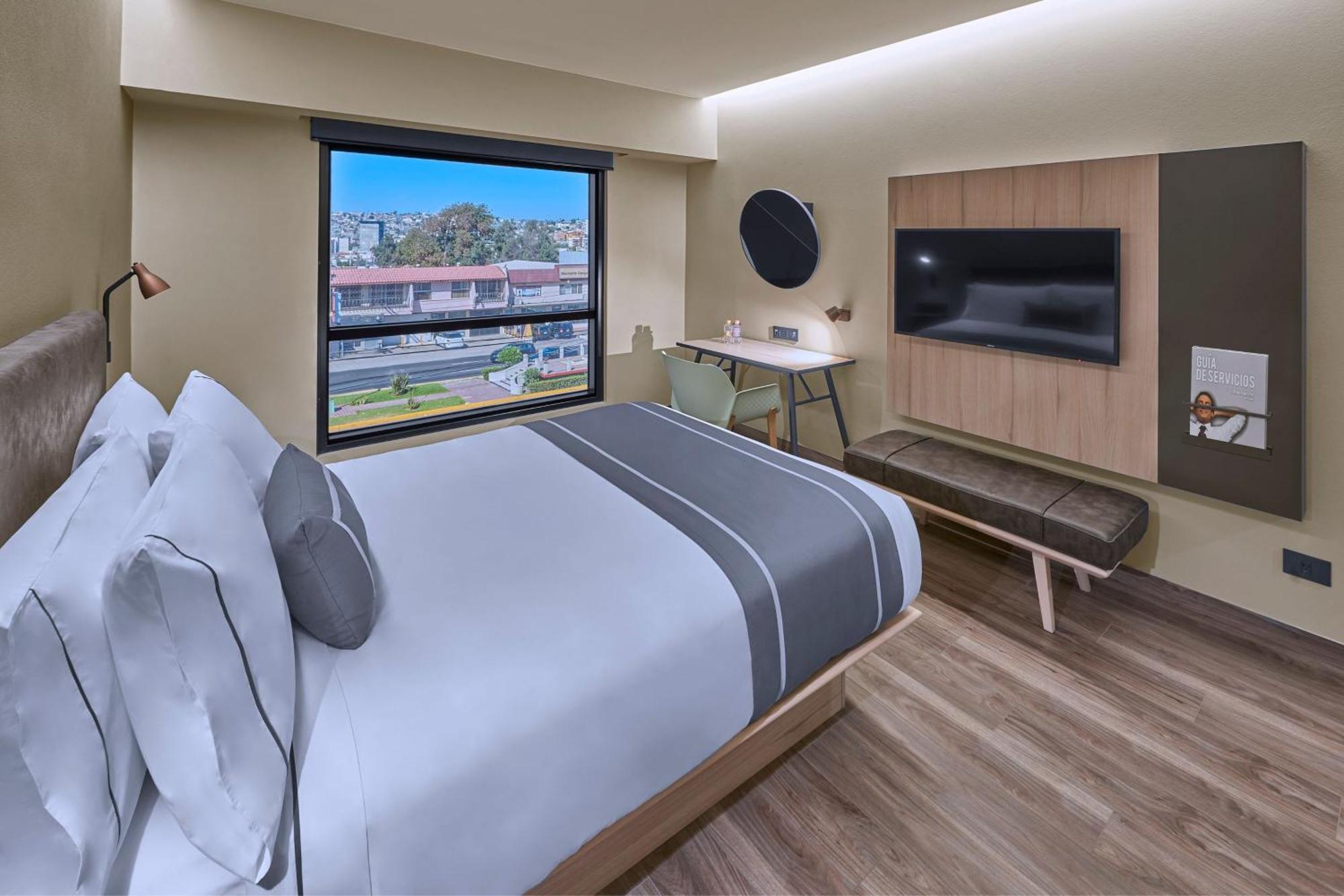 City Express Plus By Marriott Tampico Kültér fotó