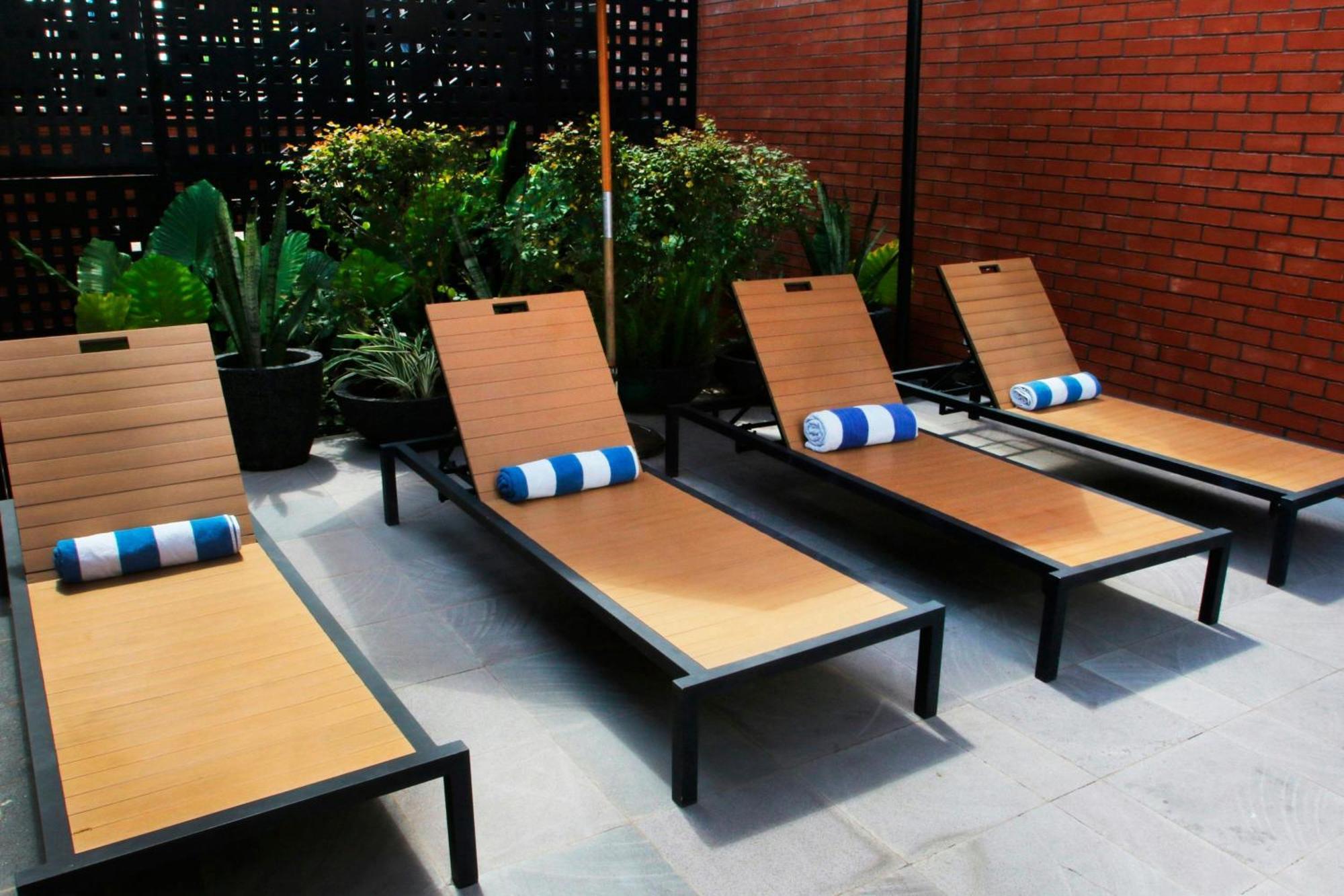 City Express Plus By Marriott Tampico Kültér fotó