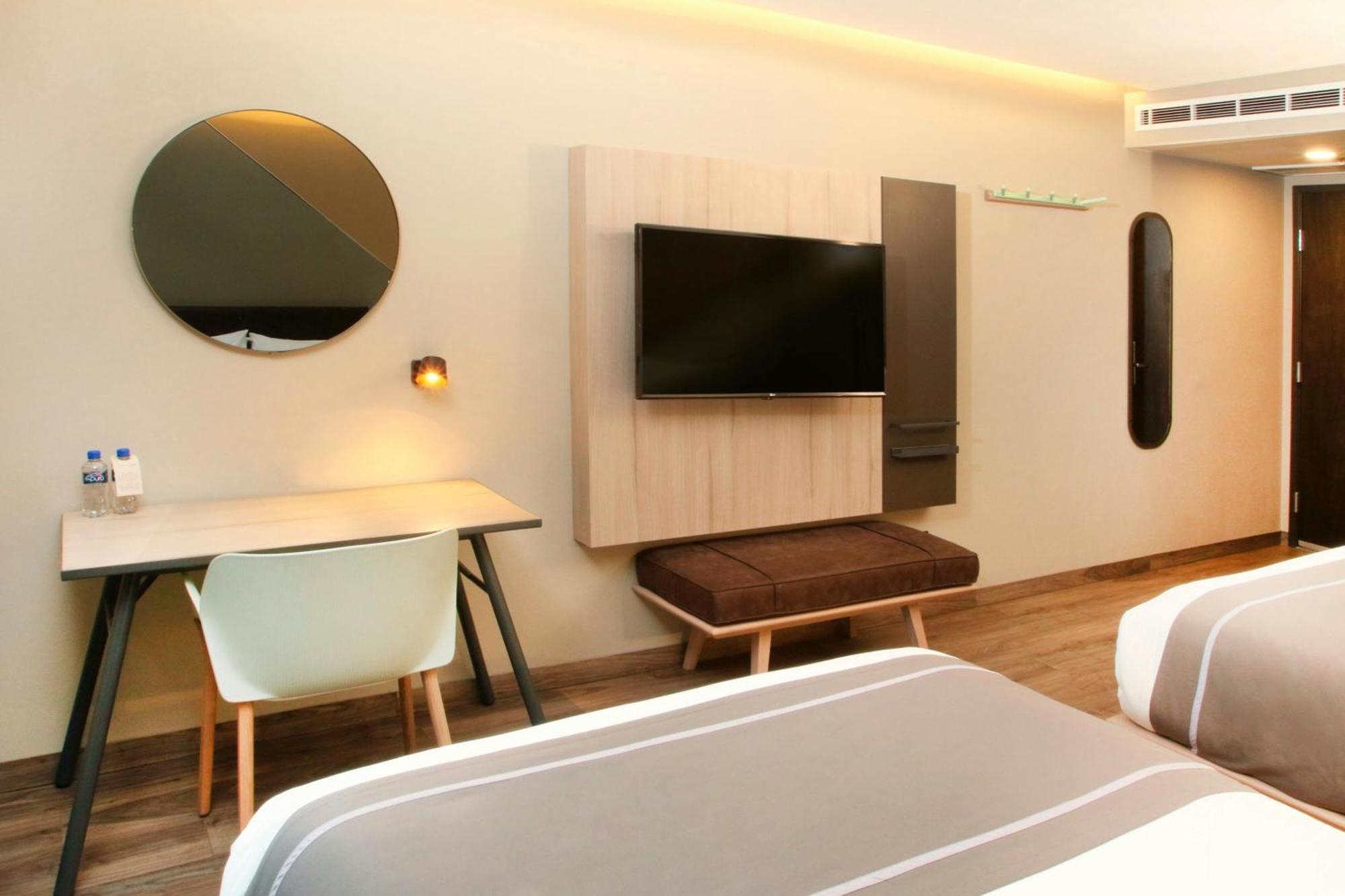 City Express Plus By Marriott Tampico Kültér fotó