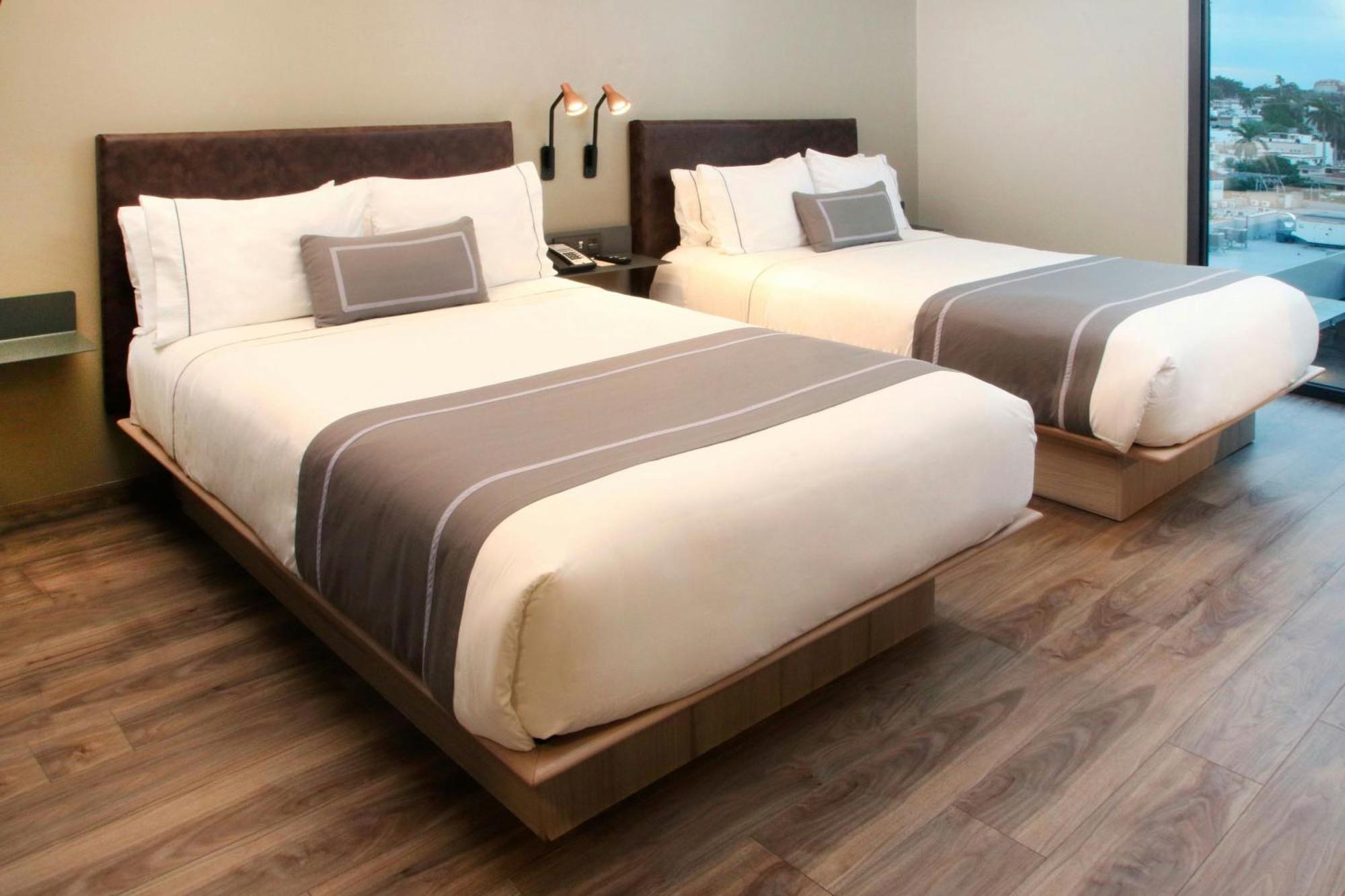 City Express Plus By Marriott Tampico Kültér fotó
