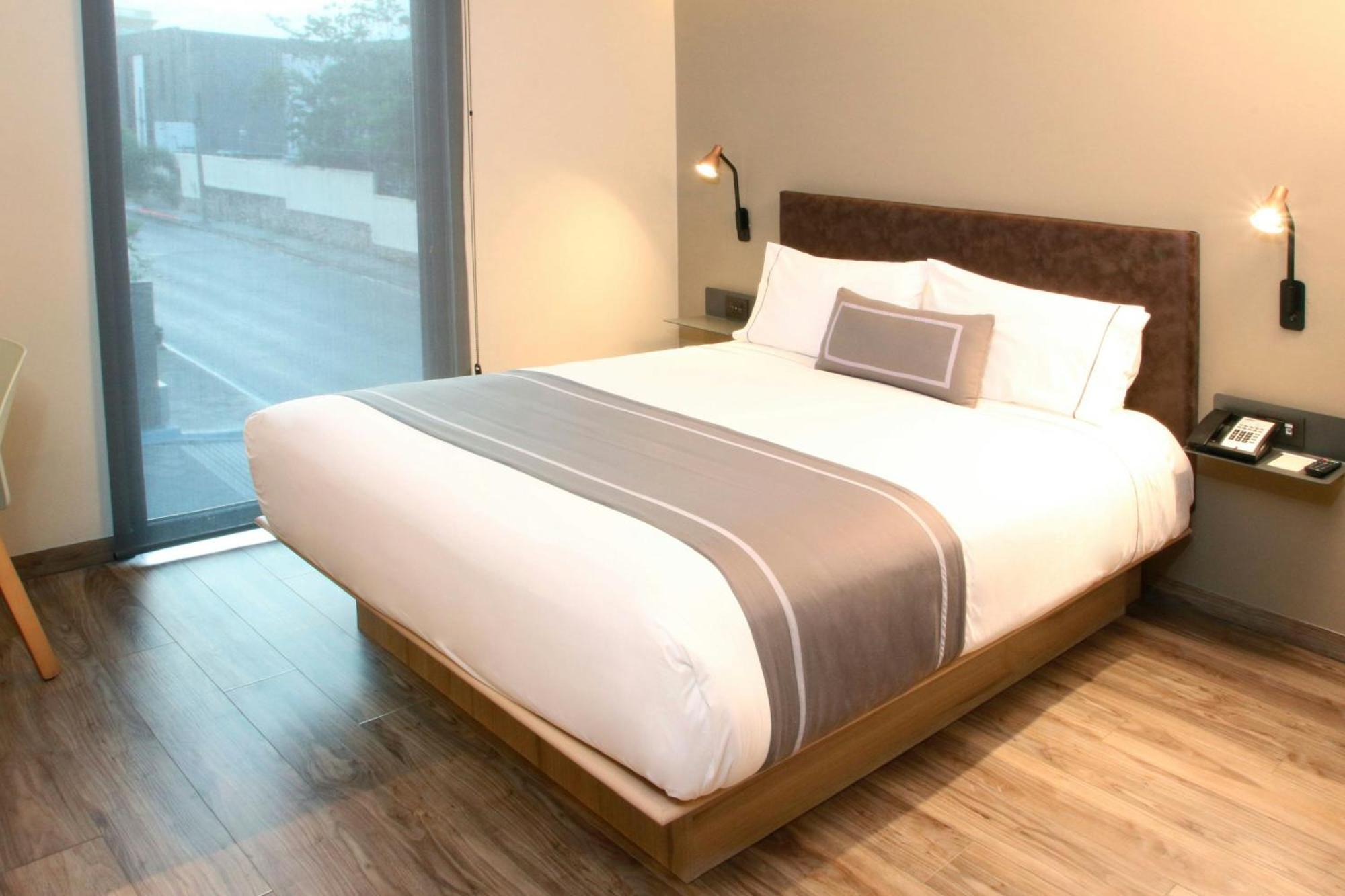 City Express Plus By Marriott Tampico Kültér fotó