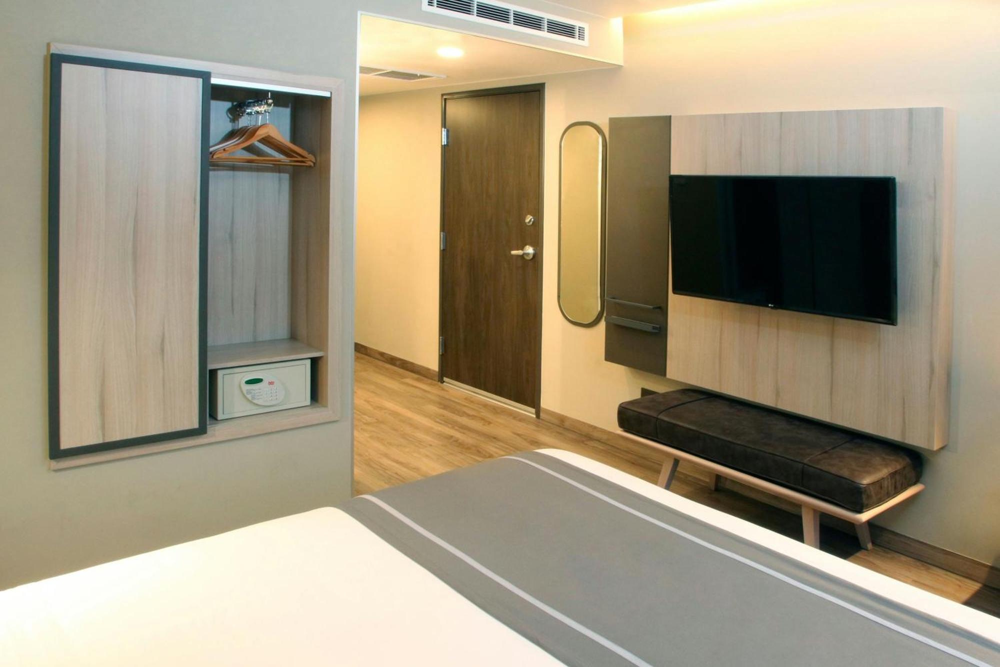 City Express Plus By Marriott Tampico Kültér fotó