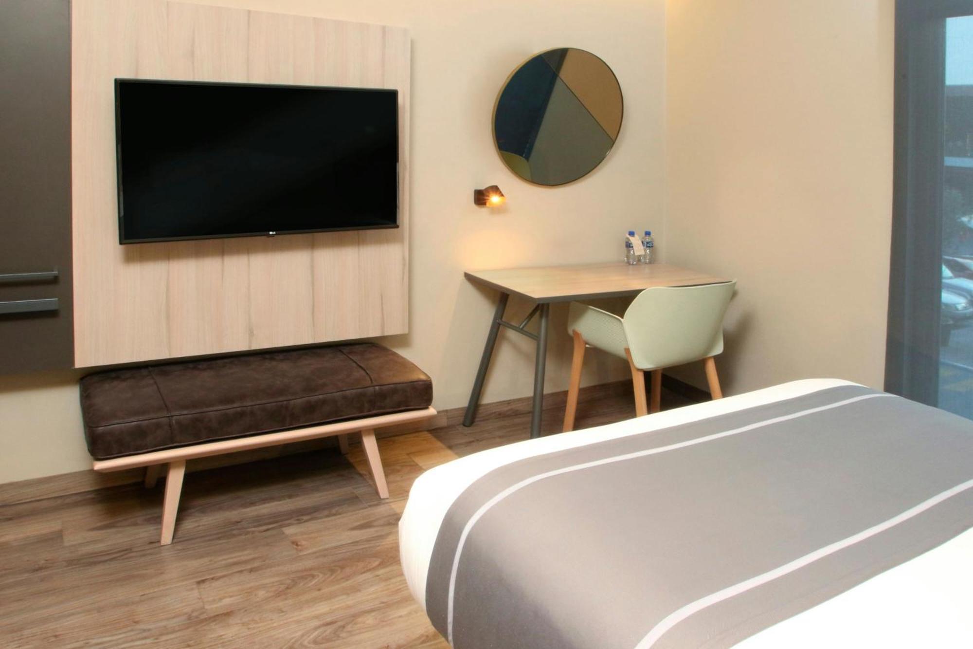 City Express Plus By Marriott Tampico Kültér fotó