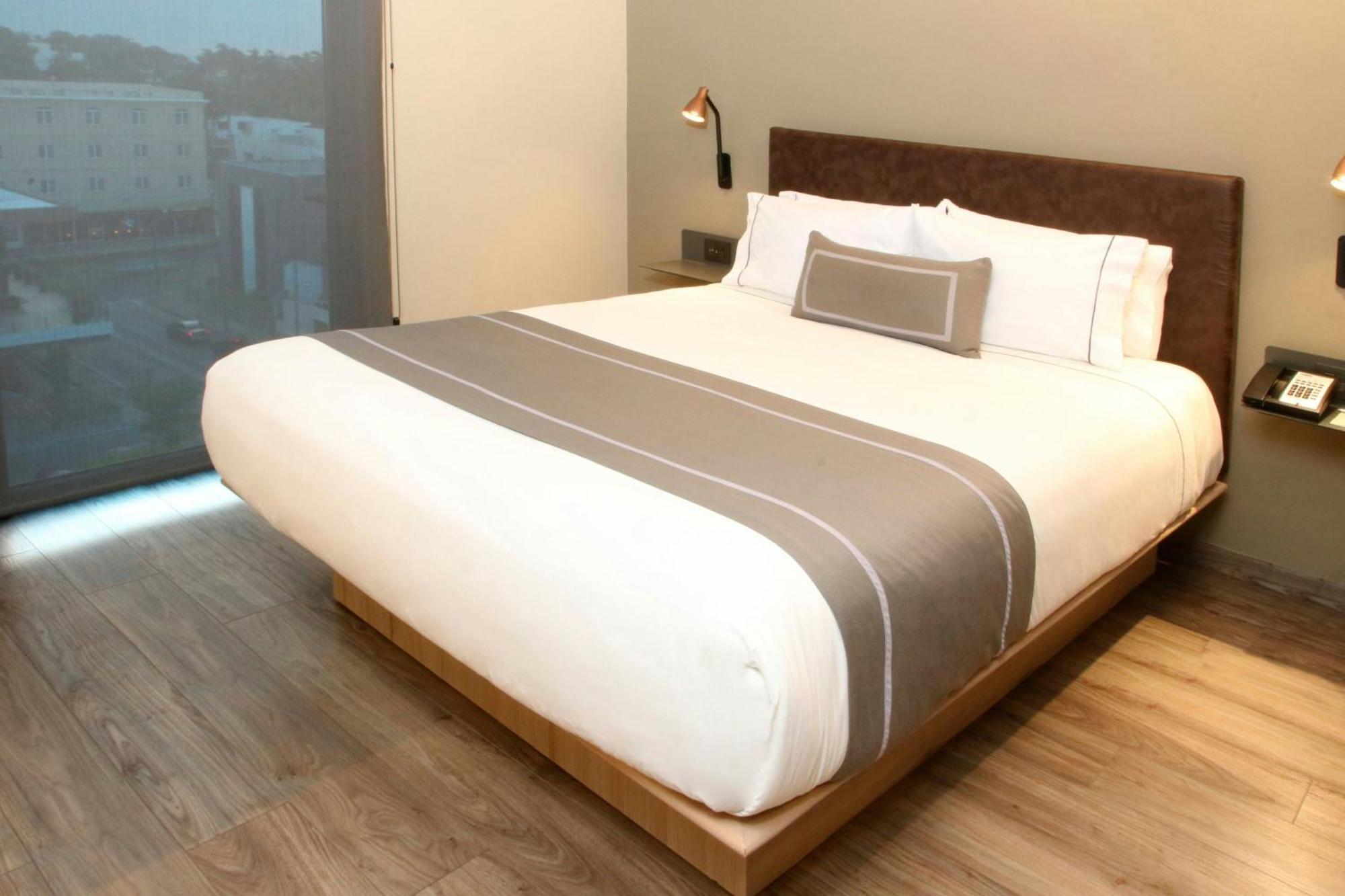 City Express Plus By Marriott Tampico Kültér fotó